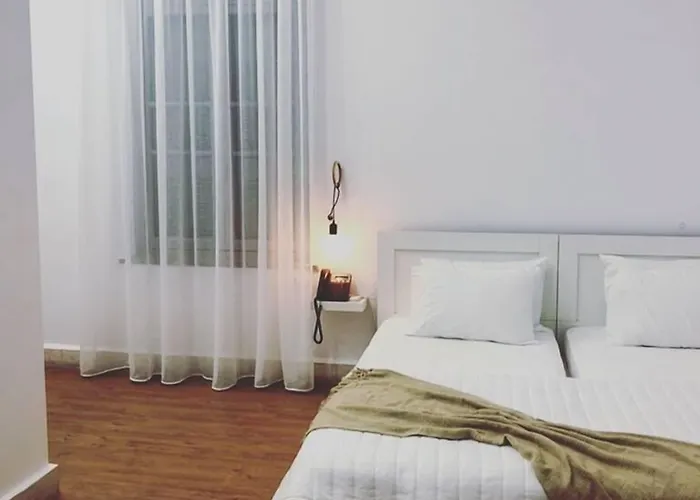 Kumba Auberge de jeunesse *