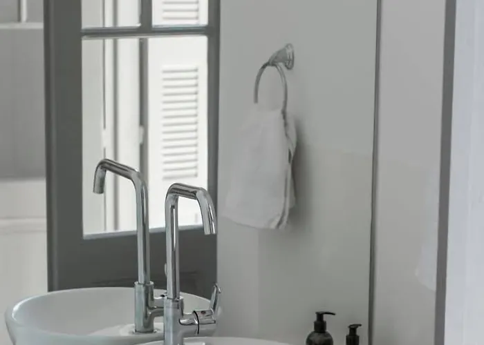 Auberge de jeunesse Kumba La Canée