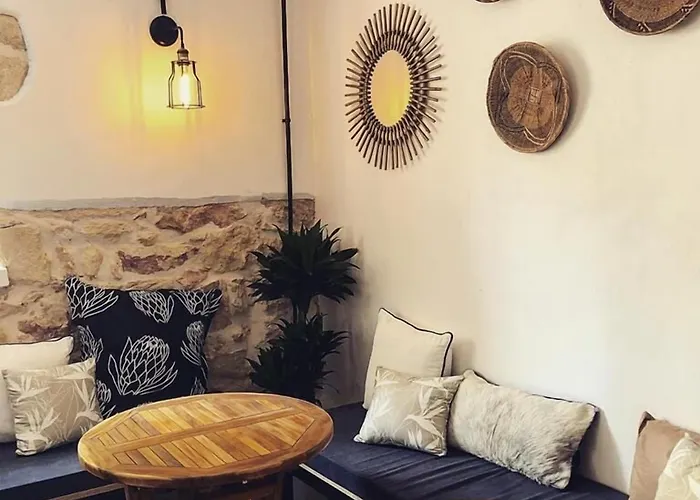 Kumba Auberge de jeunesse