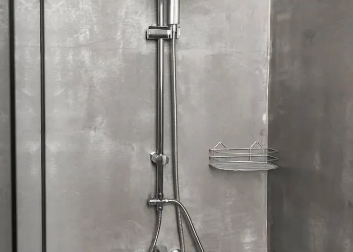 Kumba Auberge de jeunesse