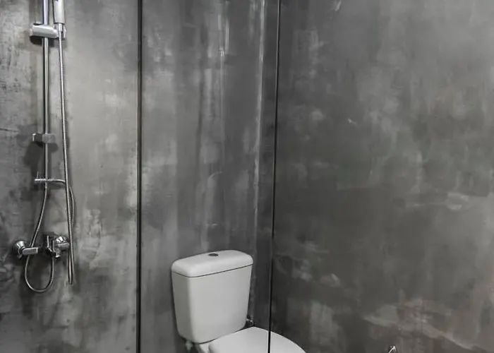 Auberge de jeunesse Kumba