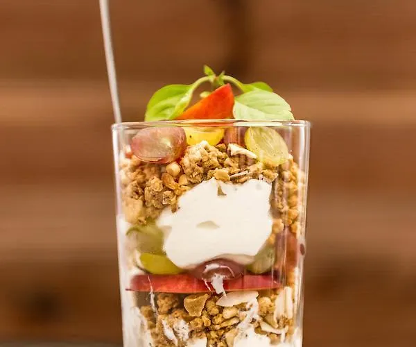 Kumba Auberge de jeunesse