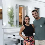 Hostel Kumba Chania (Crete)