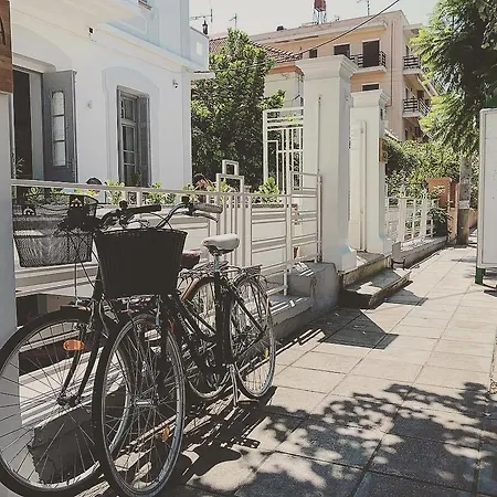 Kumba Chania (Crete)