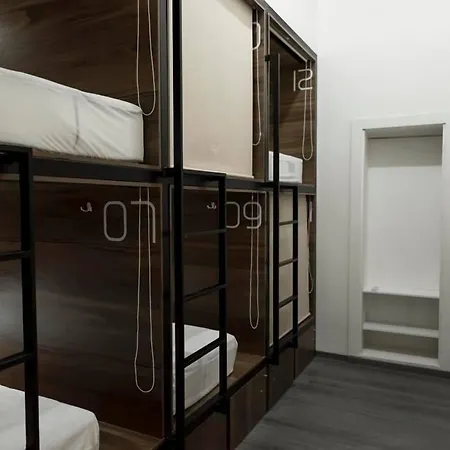 Hostel Kumba Chania (Crete)