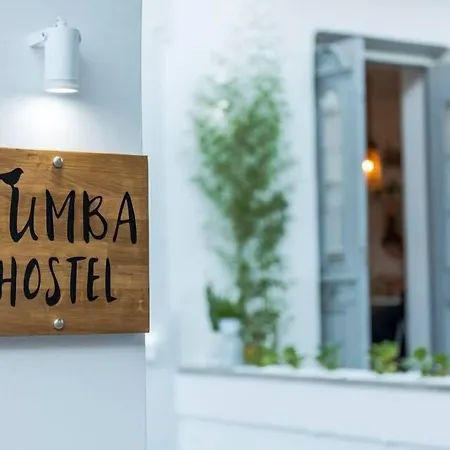 Kumba Hostel *
