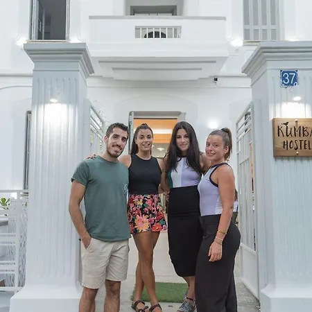 Hostel Kumba Χανιά
