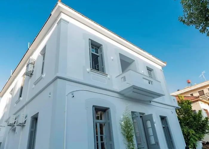 Kumba Chania (Crete)