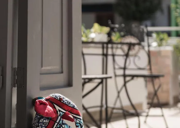 Kumba Hostal La Canea