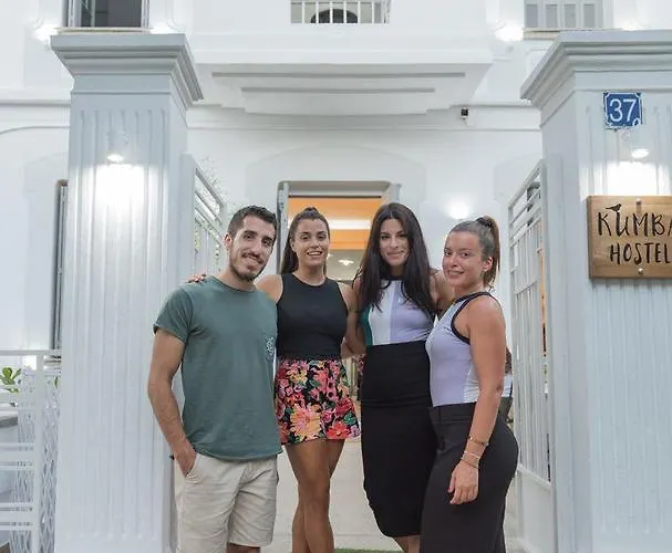 Hostal Kumba La Canea