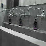Albergue Kumba