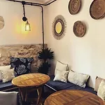 Kumba Albergue