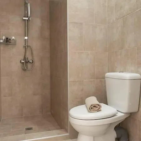 Kumba * Chania (Crete)