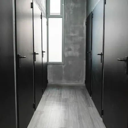 Kumba * Chania (Crete)