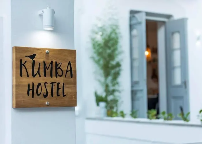 Kumba ホステル *