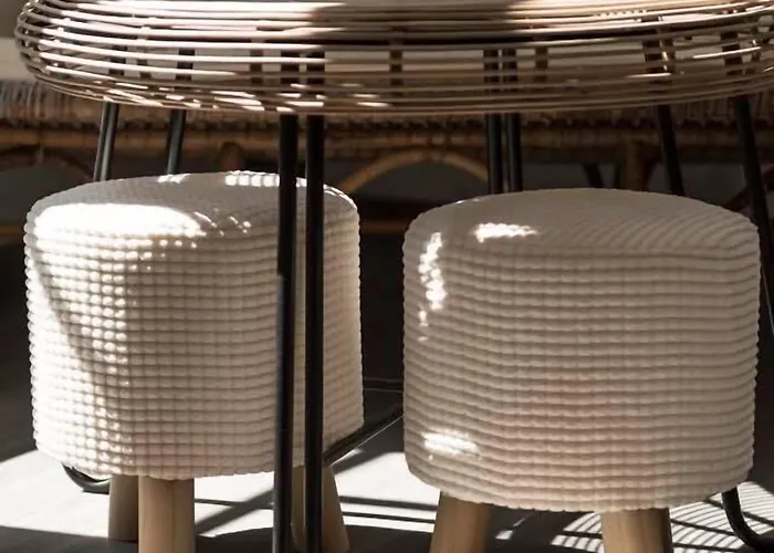 Kumba ホステル *