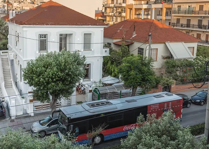 Kumba * Chania (Crete)